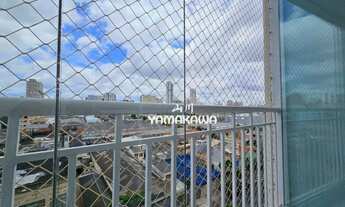 Imagem 7: Apartamento à venda, 53 m² por R$ 499.000,00 - Mooca - São Paulo/SP