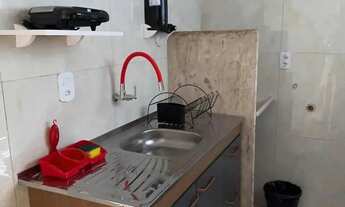 Imagem 5: Apartamento à venda no CONJUNTO ALFREDO GASPAR DE MENDONÇA , JACARECICA, Maceió, AL