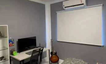 Imagem: Cidade Jardim II, 4 suítes, 2 garagens