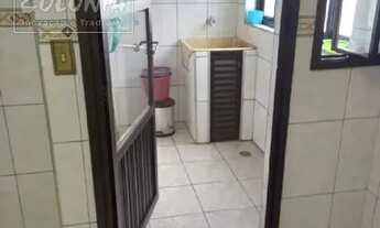Imagem 6: Apartamento a venda - Vila Homero Thon, Santo André