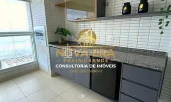 Imagem 6: Sofisticado Frente Mar, Mobiliado, Decorado, Luxo, 3Suítes +1dep