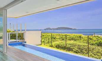 Imagem 6: Apartamento Garden Frente mar no Morro das Pedras