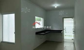 Imagem 6: Sobrado em Rua Coronel Hélio Franco Chaves - Balneário Oásis - Peruíbe/SP