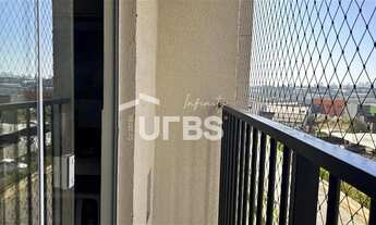 Imagem 7: Green Eldorado Parque - Apartamento 2 quartos