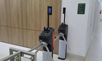 Imagem 5: Sala Comercial Galpão / depósito com 1 vaga na garagem