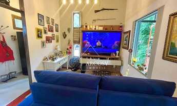 Imagem 6: Casa com 4 dormitórios à venda, 280 m² por R$ 1.350.000,00 - Samambaia - Petrópolis/RJ