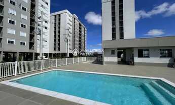 Imagem 4: Apartamento de 2 quartos no Reserva do Arvoredo em Gravataí novo nunca habitado