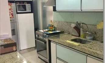 Imagem 7: Apartamento com 3 dormitórios, 68 m² - venda por R$ 615.000,00 ou aluguel por R$ 3.785,00