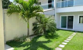 Imagem 4: Casa no Eusébio com três suites - 96m²