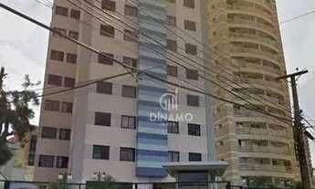 Imagem 2: Apartamento à venda, 43,90 m² - Vila Seixas - Ribeirão Preto/SP