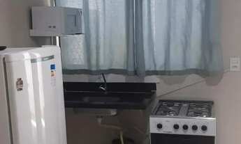 Imagem 5: Kitinet mobiliada Setor Sul