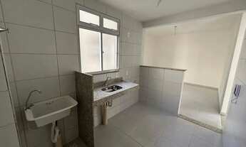 Imagem: Apartamento 02 Quartos no Residencial Marajoara