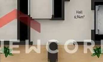 Imagem 7: Apartamento em Rua Moyses Marcondes - Juvevê - Curitiba/PR