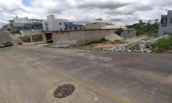 Imagem 2: Terreno Lote - 200 m² em Monte Verde - Betim - MG