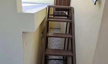 Imagem 4: Casa em Tristeza