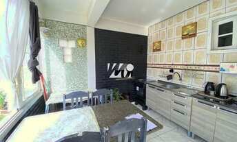 Imagem 3: Casa 4 Quartos com 1 Suíte - Pagani - mrt