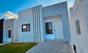 Imagem: Casa em condominio, com 3 quartos e area