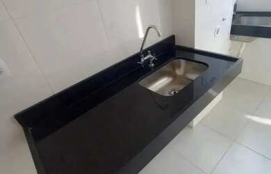 Imagem 5: Apartamento para aluguel Cond. Chapada dos Bem te Vis, 2 quartos em Jardim Imperial - Cuia