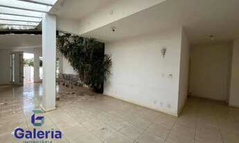 Imagem 2: Casa comercial com 3 salas para alugar, 321m² - Alto da Boa Vista