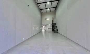 Imagem 2: Salão para alugar 95 m² bairro em grande desenvolvimento