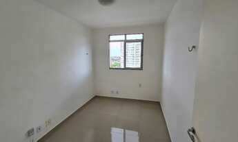 Imagem 4: Ville laguna ao lado do Parque shopping, apto 2/4 sendo 1 suíte, R$ 340 mil 7 andar