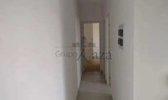 Imagem 7: Apartamento - Condomínio Residencial Colinas do Paratehy - Condomínio Grand Kazza - 2 Dorm