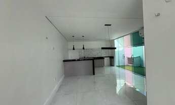 Imagem 3: Imóvel para venda tem 100 metros quadrados com 4 quartos em Encantada - Eusébio - CE