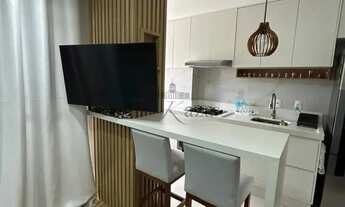 Imagem 3: Oportunidade - Apartamento - Urbanova - Residencial Caminho das Árvores - 2 Dormitórios