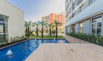 Imagem 6: Excelente Studio no Axis Home Bairro Petrópolis