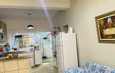 Imagem 3: Casa em Rua Prefeito Vítor Fantini - Centro - Sabará/MG