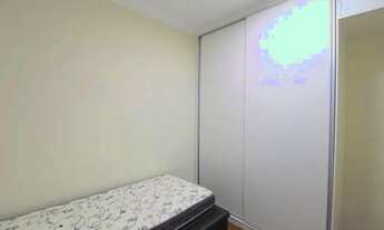 Imagem 7: Locação c/ mobília anual , imóvel em Contagem com dois quartos