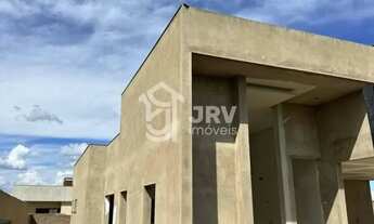 Imagem 4: Casa-Alto padrão-03 Quartos-03 Suites-ärea gourmet-Condomínio-Alphaville II-Brasilia