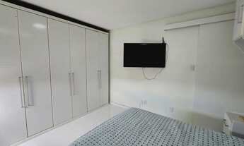 Imagem 7: Apartamento 2 Quartos Em 61M² E 1 Vaga De Garagem Em Brotas. 13MPBEH