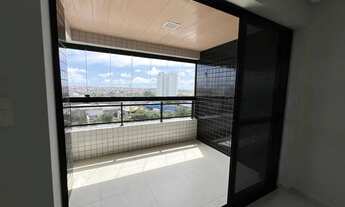 Imagem 4: VENDA Apartamento | 107m² | 3 Quartos (1 Suíte