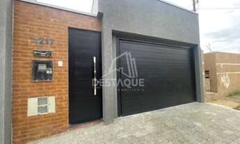 Imagem: Casa para Venda em Presidente Prudente