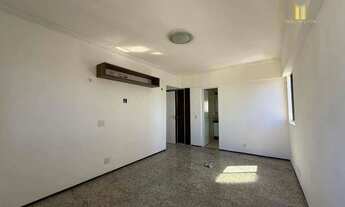 Imagem 3: Apartamento com 4 dormitórios à venda, 224 m² por R$ 1.230.000,00 - Aldeota - Fortaleza/CE