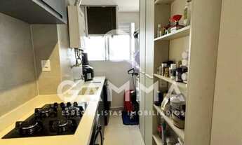 Imagem 2: Apartamento aconchegante à venda na Lapa ? pronto para morar!