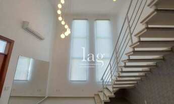 Imagem 7: Casa à venda, 180 m² por R$ 1.400.000,00 - Condomínio Ibiti Royal Park - Sorocaba/SP