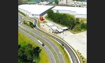 Imagem 2: Galpão para alugar, 2962 m² por R$ 145.171,80/mês - Tamboré - Barueri/SP