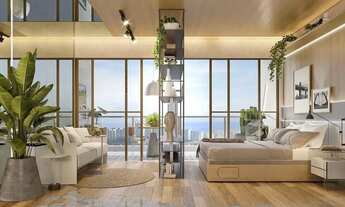 Imagem 2: LIT 760 1 E 2 QUARTOS COM SUÍTES NO JARDIM DE ALAH - COSTA AZUL