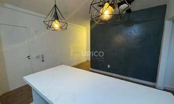 Imagem 3: Apartamento para aluguel no Condomínio Reserva do Alto em Valinhos/SP