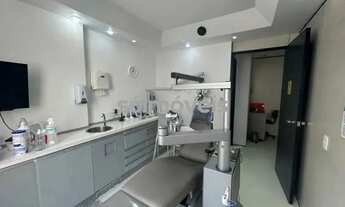 Imagem 7: Excelente sala no quadrilátero de Ipanema, já pronta para odontologia!