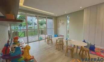 Imagem 6: Ceci- Edf. Sainte Cecilia | Lazer completo | Andar Alto | 90m²