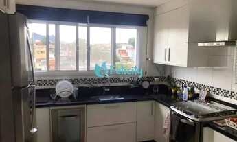 Imagem 6: Casa com 3 dorms, 1 suíte, 2 vagas, 250m2 no Pq. Maria Domitila