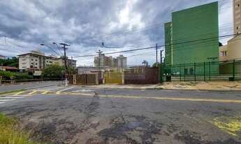 Imagem: Terreno à venda em Campinas, Vila Satúrnia