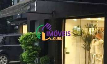 Imagem: PRÉDIO - POMPÉIA - SP