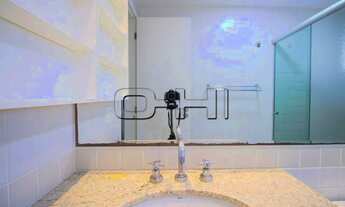 Imagem 6: Aluguel Apartamento 1 Dormitórios - 45 m² Moema