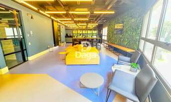 Imagem: Apartamento Alto Padrão no Córrego Grande