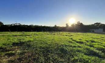 Imagem: Terreno à venda em Indaiatuba, Chácara