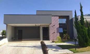 Imagem: Casa à venda em Indaiatuba, Jardim Residencial